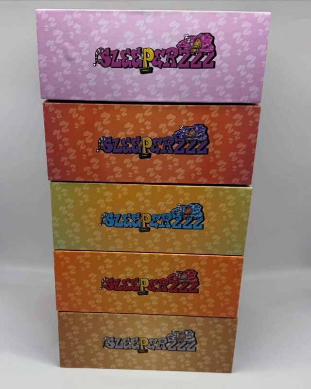 Sleeperzzz Switch Disposable